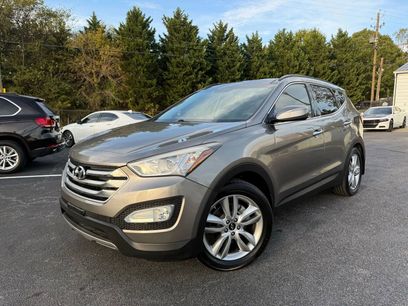Used 2015 Hyundai Santa Fe Sport 2.0T w/ Option Group 05