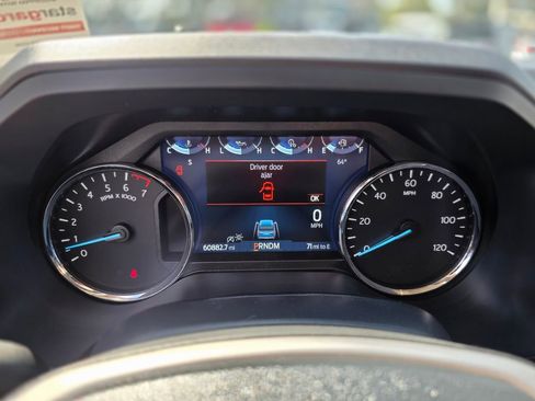 Used 2024 Ford Expedition Max XLT image 23