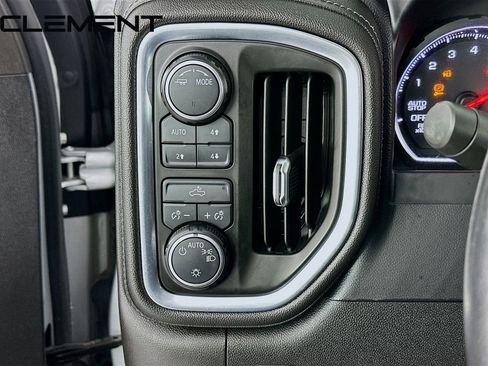 Used 2021 Chevrolet Silverado 1500 LT w/ Z71 Off-Road Package image 13