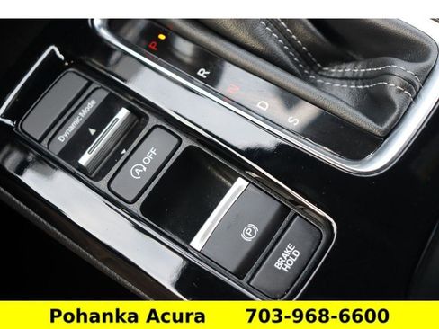 Used 2023 Acura Integra A-Spec image 17