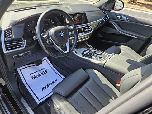 Used 2021 BMW X5 sDrive40i w/ Premium Package image 10