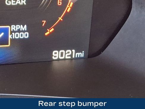 Used 2025 Chevrolet Colorado Trail Boss image 24