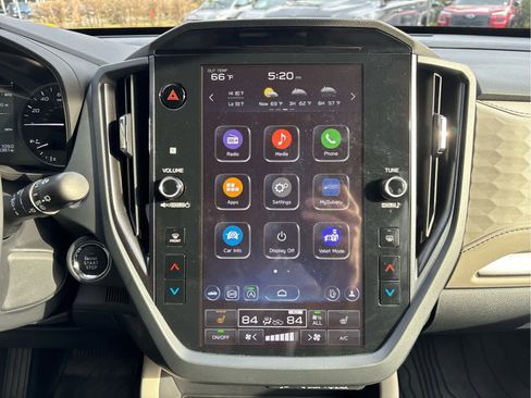 Certified 2025 Subaru Forester Premium image 14