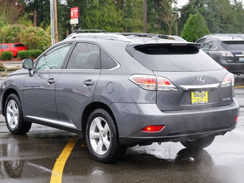 Used 2014 Lexus RX 350 FWD image 7