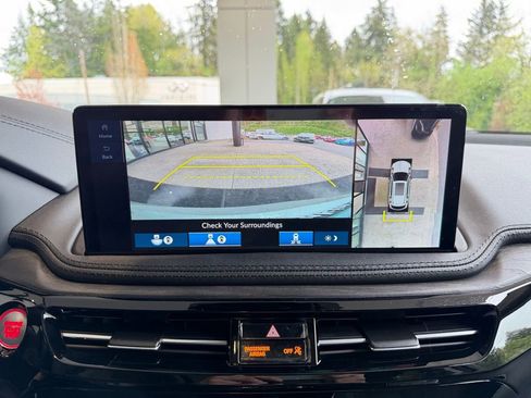New 2026 Acura MDX SH-AWD w/ Advance Package image 23