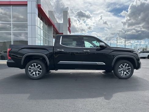 New 2026 Toyota Tundra 1794 Edition image 8