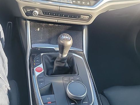 Used 2023 BMW M4 Coupe w/ Executive Package image 16