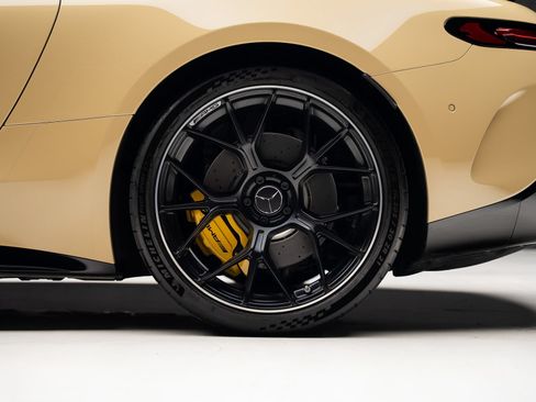 Used 2025 Mercedes-Benz AMG GT 55 image 23