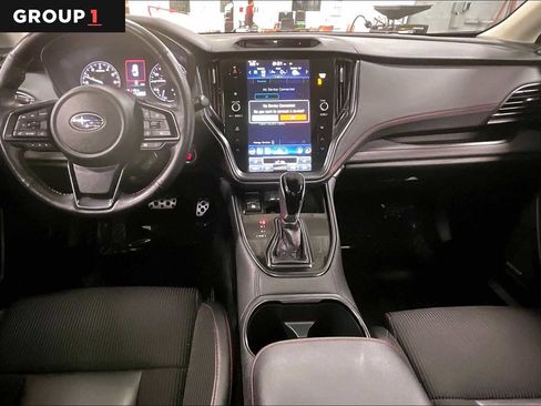 Certified 2024 Subaru Legacy Sport AWD/4WD image 16