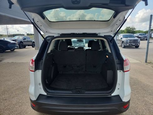 Used 2016 Ford Escape S FWD image 26