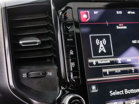 Used 2021 RAM 1500 TRX w/ TRX Level 1 Equipment Group image 30