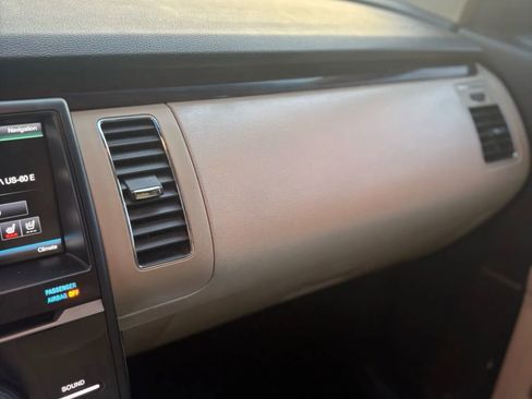 Used 2014 Ford Flex Limited w/ Equipment Group 303A image 39
