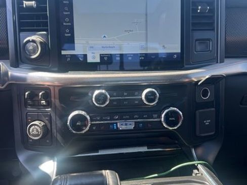 Used 2022 Ford F150 Raptor w/ Equipment Group 801A High AWD/4WD image 14