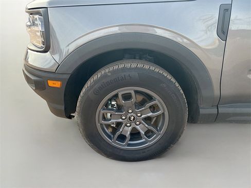 Used 2024 Ford Bronco Sport Big Bend image 28