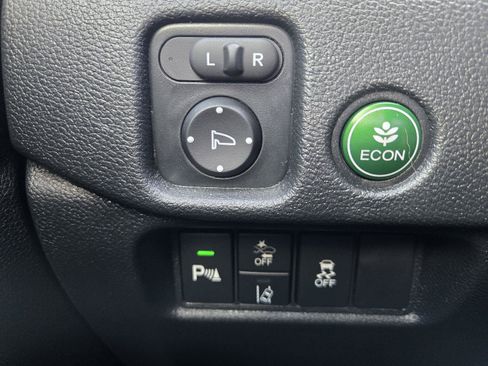 Used 2023 Honda Passport EX-L image 30