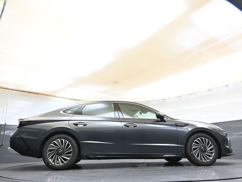 New 2026 Hyundai Sonata Limited image 43