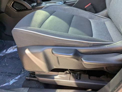 Used 2021 Chevrolet TrailBlazer LS image 13