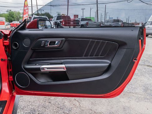 Used 2017 Ford Mustang Premium w/ Ecoboost Performance Package image 11