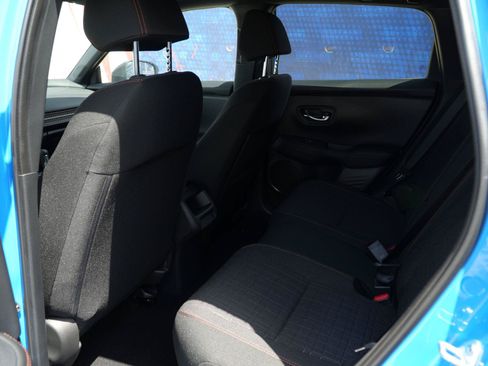 New 2027 Honda HR-V Sport image 18