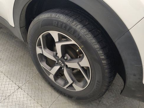 Used 2022 Kia Sportage LX FWD image 31