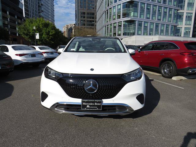 Used 2023 Mercedes-Benz EQE 350+ 4MATIC SUV image 6