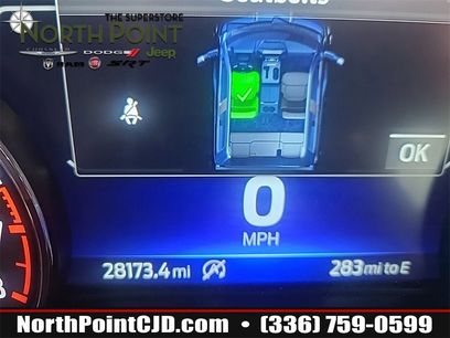 Used 2023 Ford Maverick Tremor w/ Tremor Off-Road Package