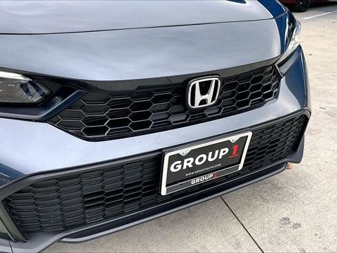 Used 2025 Honda Civic Sport image 29