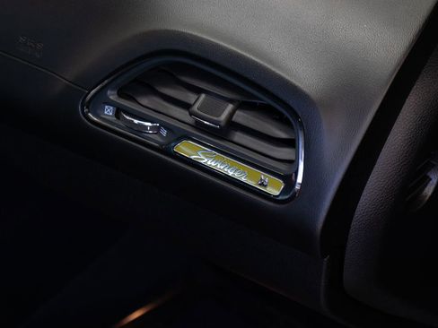 Used 2023 Dodge Challenger R/T Scat Pack RWD image 24