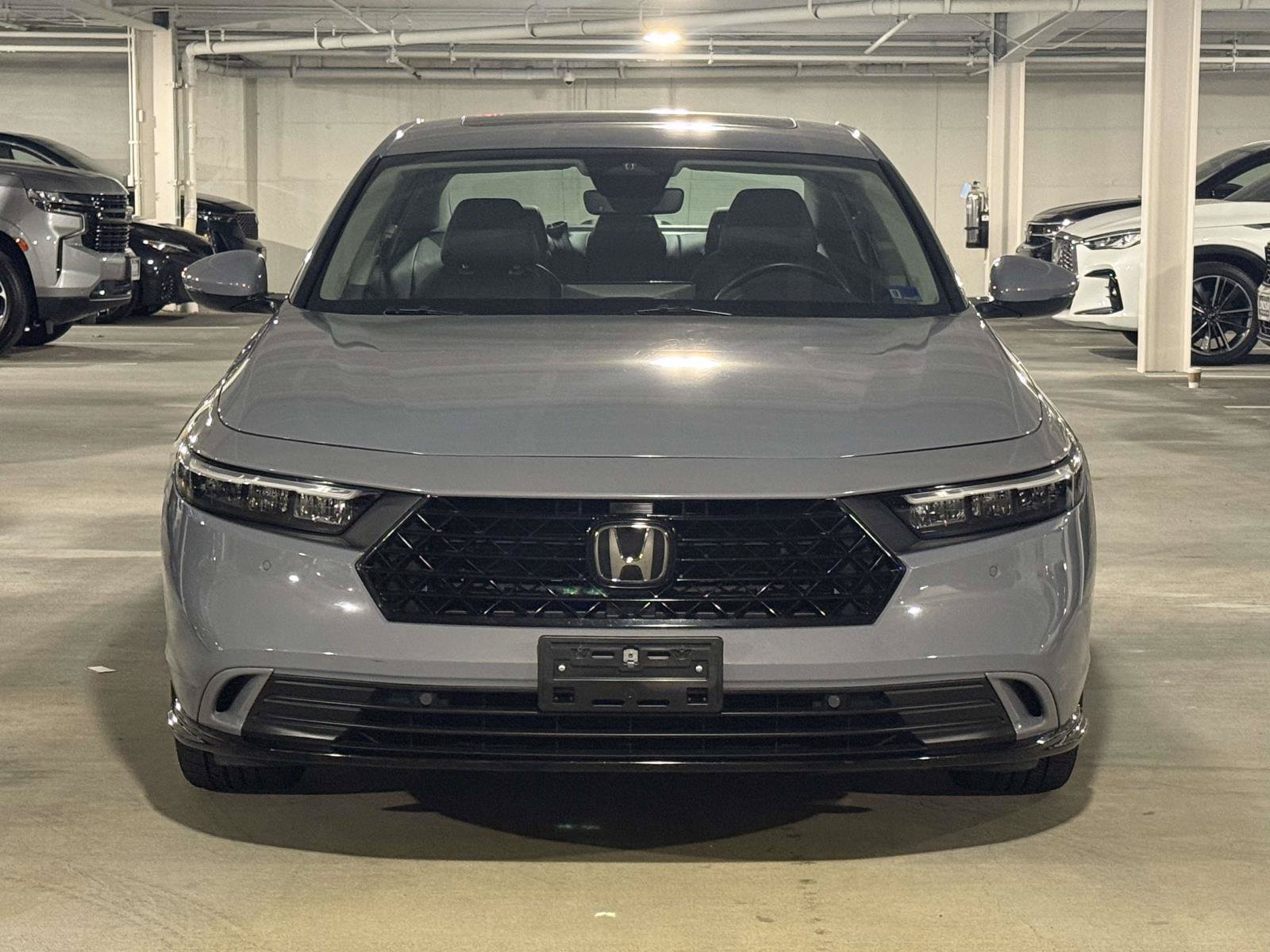 Used 2023 Honda Accord EX-L image 8