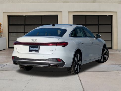 Used 2025 Audi A5 2.0T Premium w/ Convenience Package image 4
