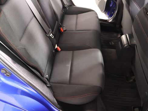 Used 2021 Subaru WRX Premium w/ Popular Package #3 (IZT) AWD/4WD image 13