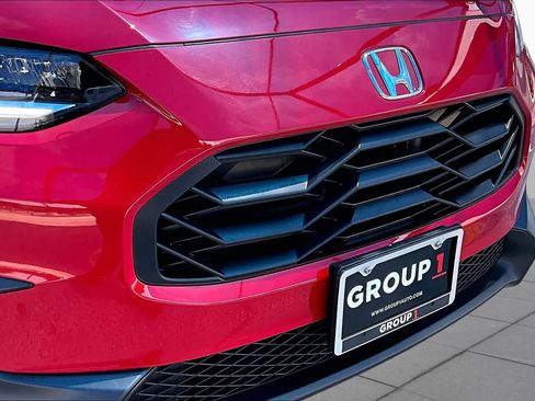 Used 2024 Honda HR-V Sport image 30