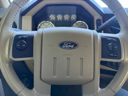 Used 2009 Ford F250 Lariat AWD/4WD image 28
