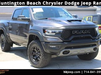 Used 2023 RAM 1500 TRX w/ TRX Level 2 Equipment Group AWD/4WD video 1