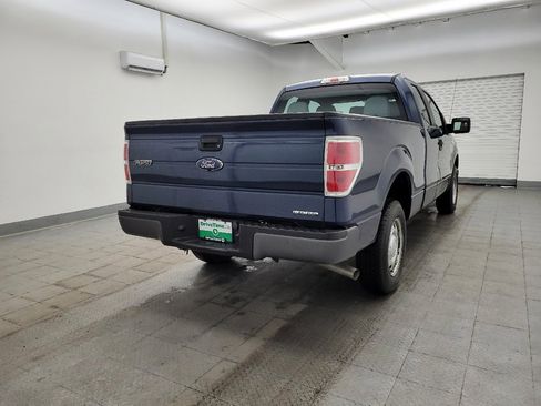 Used 2014 Ford F150 XL w/ Power Equipment Group RWD image 9