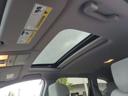 Used 2021 Honda CR-V EX image 19