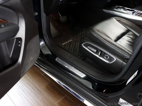 Used 2019 Acura MDX SH-AWD image 25