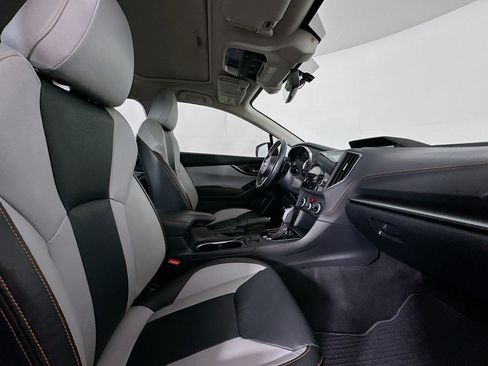 Used 2018 Subaru Crosstrek 2.0i Limited image 29