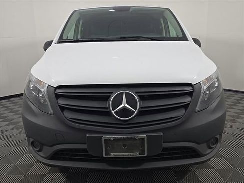 Used 2023 Mercedes-Benz Metris Cargo image 10