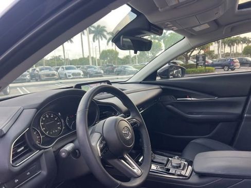 Used 2025 MAZDA CX-30 AWD 2.5 S w/ Preferred Package image 21