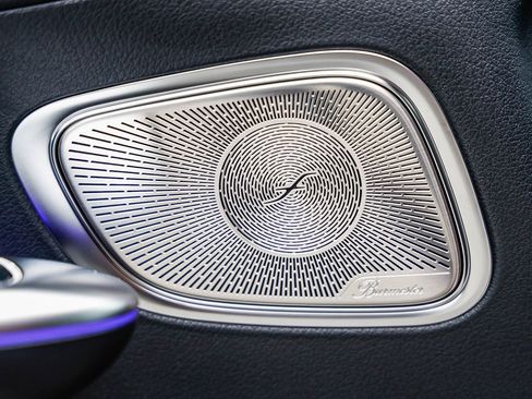 New 2026 Mercedes-Benz GLC 300 GLC 300 image 22