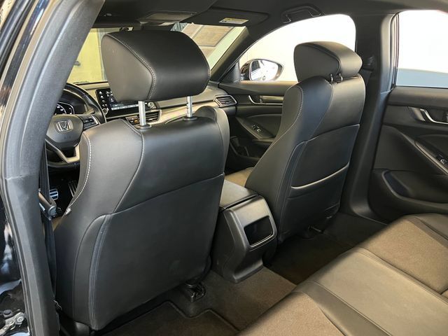 Used 2020 Honda Accord Sport image 29
