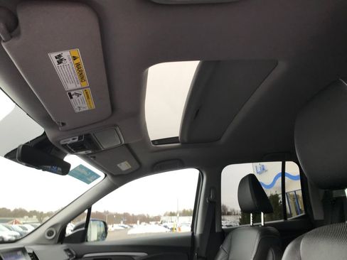 Certified 2023 Honda Ridgeline RTL-E image 14