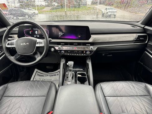 Used 2023 Kia Telluride EX X-Line image 13