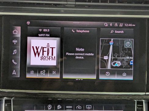 Used 2023 Audi Q7 3.0T Premium Plus w/ Premium Plus Package image 49