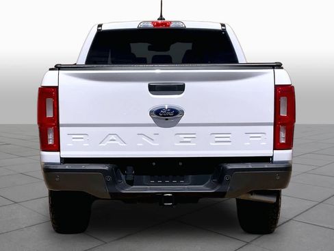 Certified 2023 Ford Ranger XLT w/ Tremor Off-Road Package AWD/4WD image 5