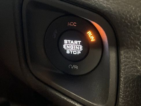 New 2026 Jeep Wrangler Willys image 19