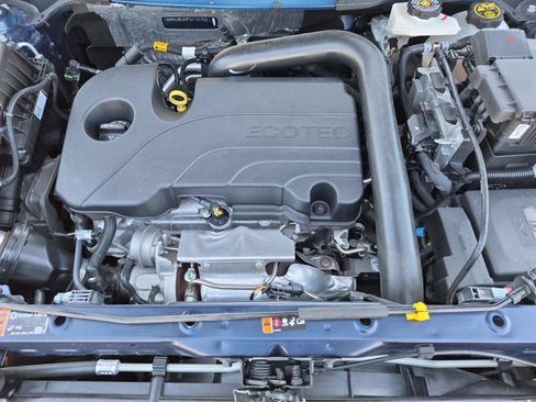 Certified 2023 Chevrolet Equinox RS AWD/4WD image 30