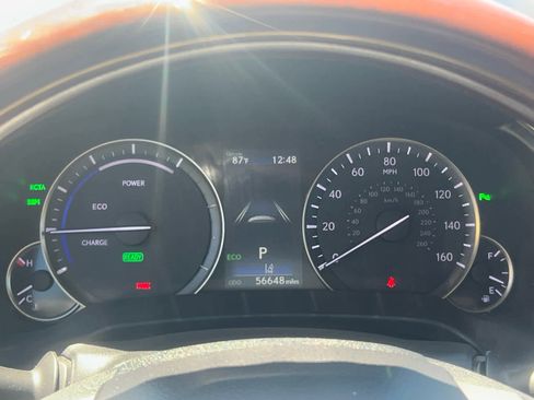 Used 2019 Lexus RX 450hL Premium image 30