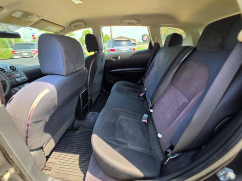 Used 2009 Nissan Rogue S FWD image 12